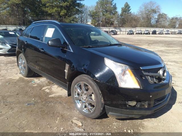 CADILLAC SRX 2011 3gyfnbey1bs527122