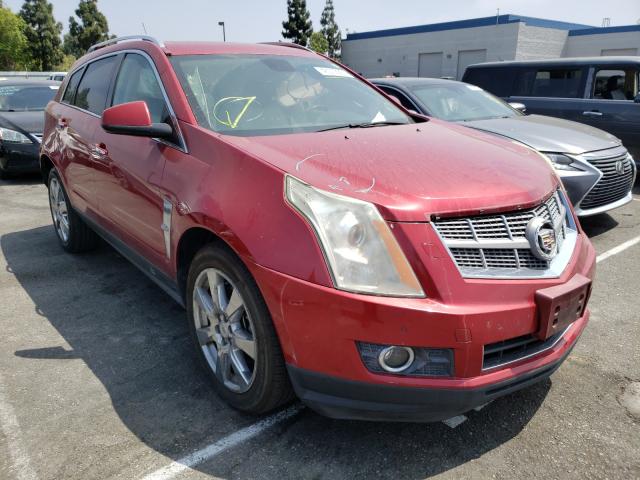 CADILLAC SRX PERFOR 2011 3gyfnbey1bs527976