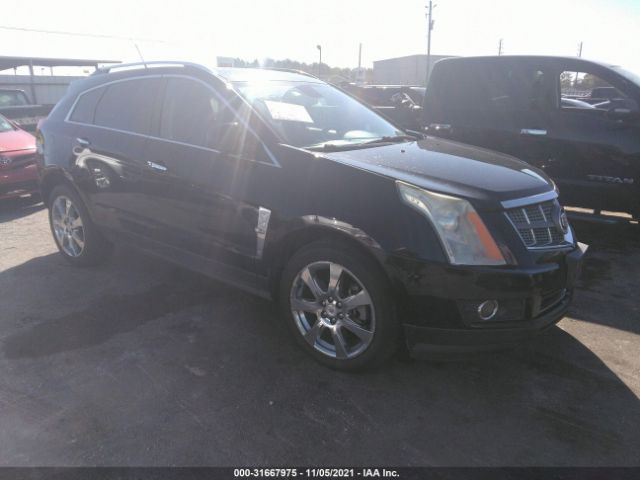 CADILLAC SRX 2011 3gyfnbey1bs529078