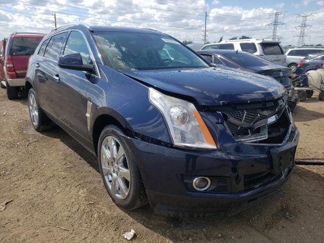 CADILLAC SRX PERFOR 2011 3gyfnbey1bs530571