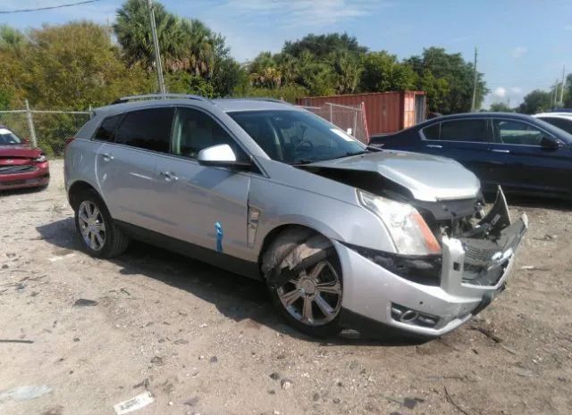 CADILLAC SRX 2011 3gyfnbey1bs547337