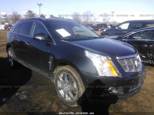 CADILLAC SRX 2011 3gyfnbey1bs555924