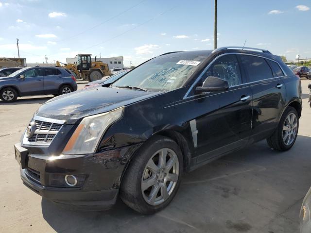 CADILLAC SRX PERFOR 2011 3gyfnbey1bs556930