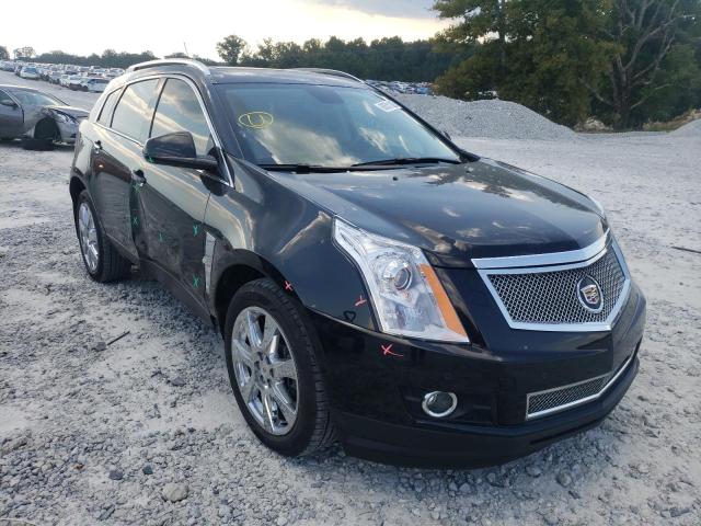 CADILLAC SRX PERFOR 2011 3gyfnbey1bs582444