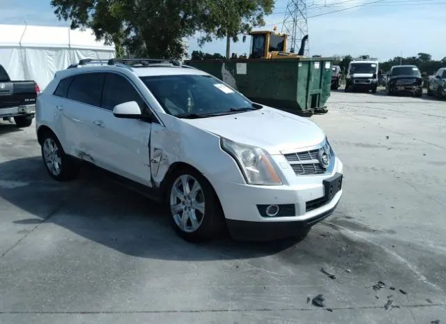 CADILLAC SRX 2011 3gyfnbey1bs596859