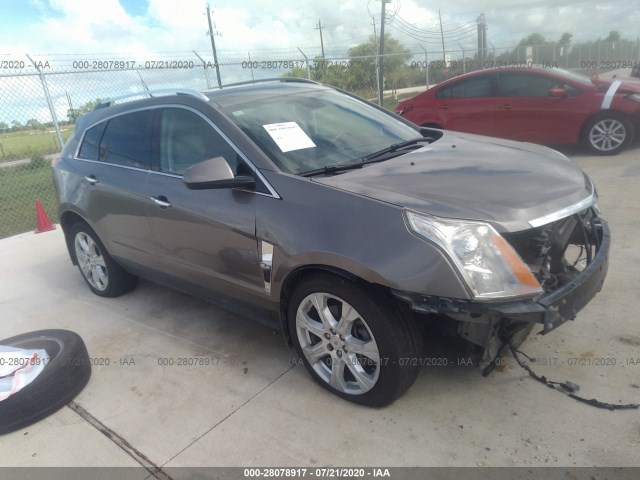 CADILLAC SRX 2011 3gyfnbey1bs630847