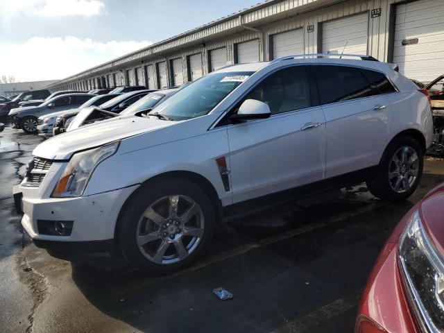 CADILLAC SRX 2011 3gyfnbey1bs643260