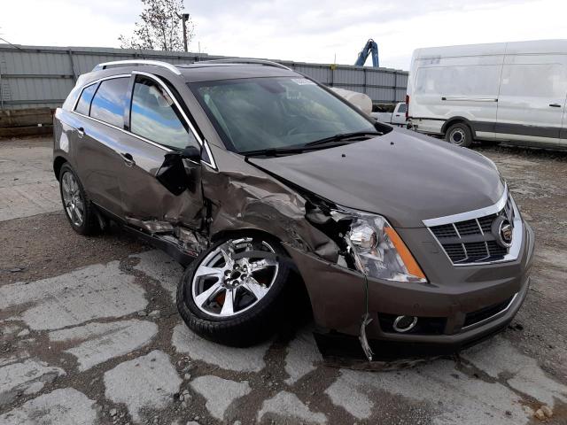 CADILLAC SRX PERFOR 2011 3gyfnbey1bs647406