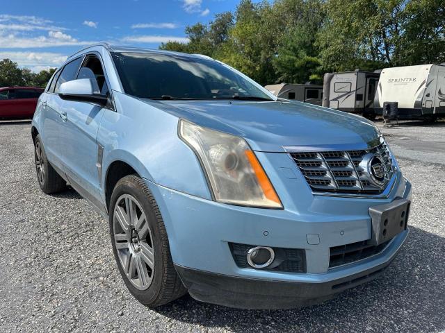 CADILLAC SRX PERFOR 2011 3gyfnbey1bs647499