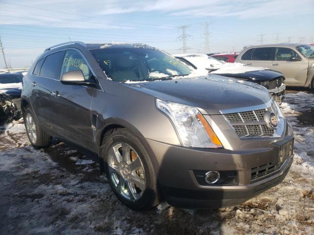 CADILLAC SRX PERFOR 2011 3gyfnbey1bs649074