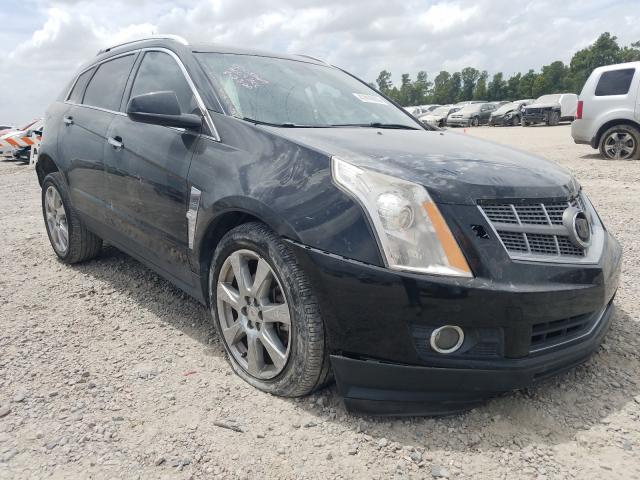 CADILLAC SRX PERFOR 2011 3gyfnbey1bs662469