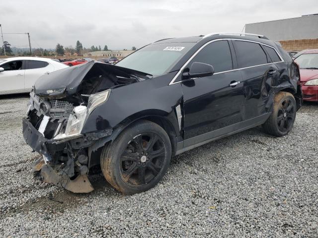 CADILLAC SRX 2011 3gyfnbey1bs664254