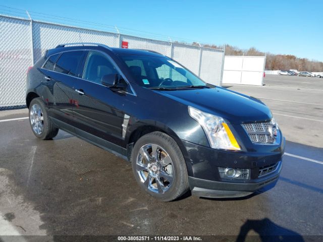 CADILLAC SRX 2011 3gyfnbey1bs671009