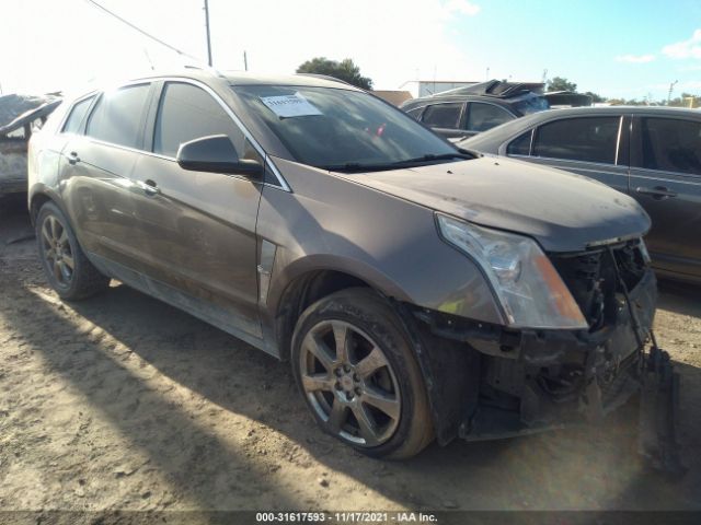 CADILLAC SRX 2011 3gyfnbey1bs672502