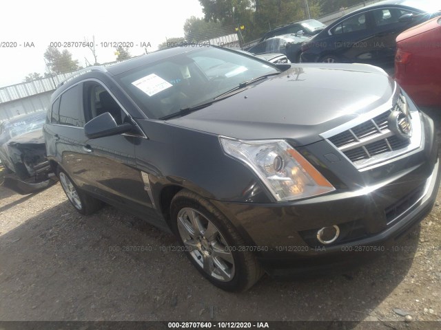 CADILLAC SRX 2010 3gyfnbey2as521960