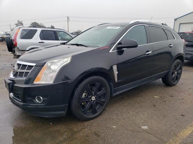 CADILLAC SRX 2010 3gyfnbey2as524454