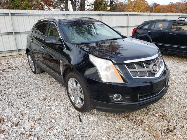 CADILLAC SRX PERFOR 2010 3gyfnbey2as549211