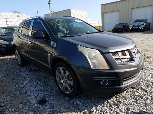 CADILLAC SRX PERFOR 2010 3gyfnbey2as555641