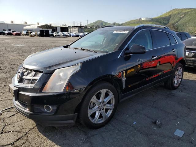 CADILLAC SRX PERFOR 2010 3gyfnbey2as585674