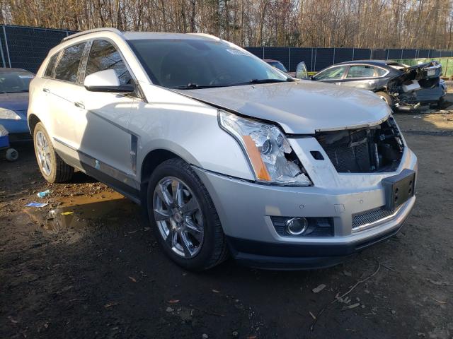 CADILLAC SRX PERFOR 2010 3gyfnbey2as599204