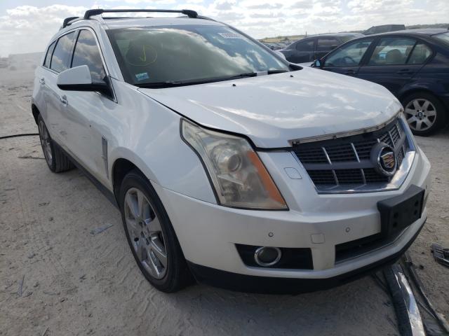 CADILLAC SRX PERFOR 2010 3gyfnbey2as608726