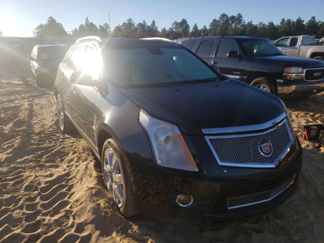 CADILLAC SRX 2010 3gyfnbey2as610136