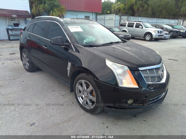 CADILLAC SRX 2010 3gyfnbey2as611867