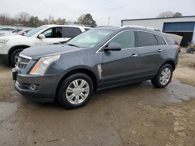 CADILLAC SRX 2010 3gyfnbey2as620391