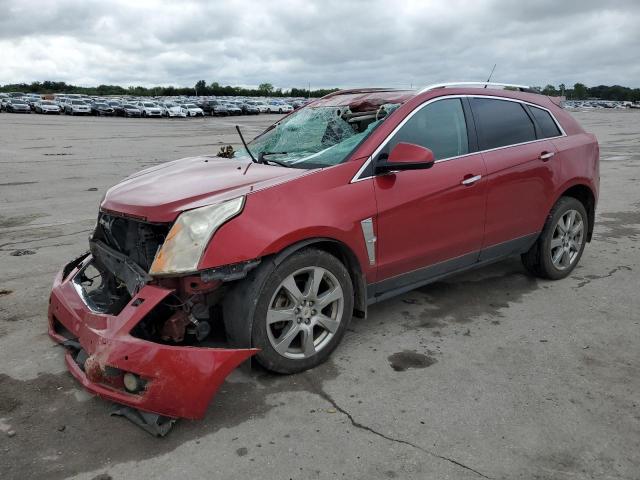 CADILLAC SRX PERFOR 2010 3gyfnbey2as621296