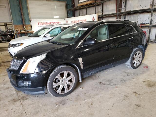 CADILLAC SRX 2011 3gyfnbey2bs508577