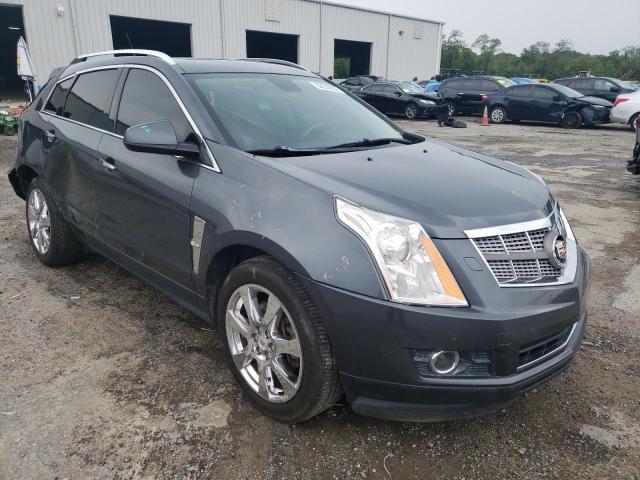 CADILLAC SRX 2011 3gyfnbey2bs512080