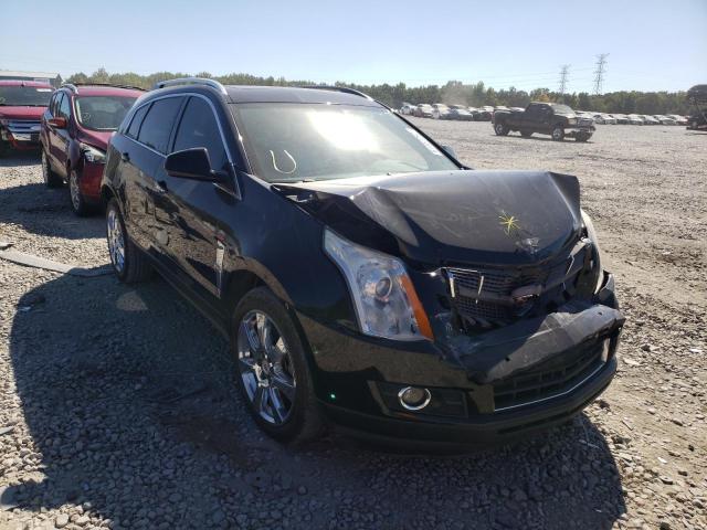 CADILLAC SRX PERFOR 2011 3gyfnbey2bs523306