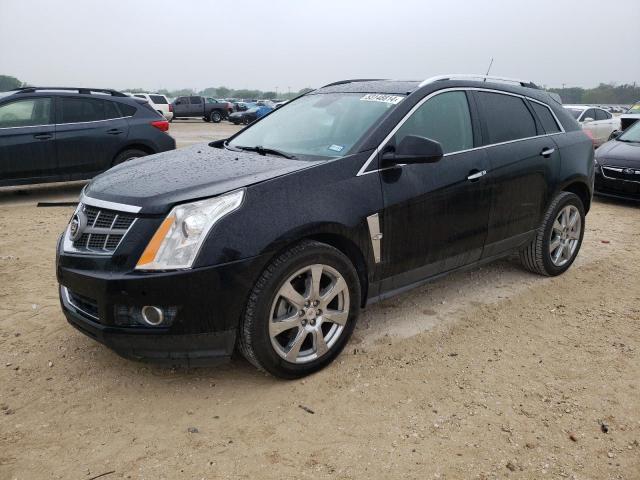 CADILLAC SRX 2011 3gyfnbey2bs523922