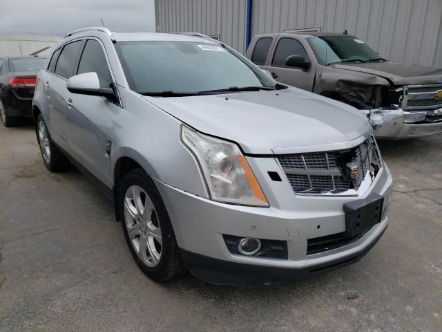 CADILLAC SRX PERFOR 2011 3gyfnbey2bs526710