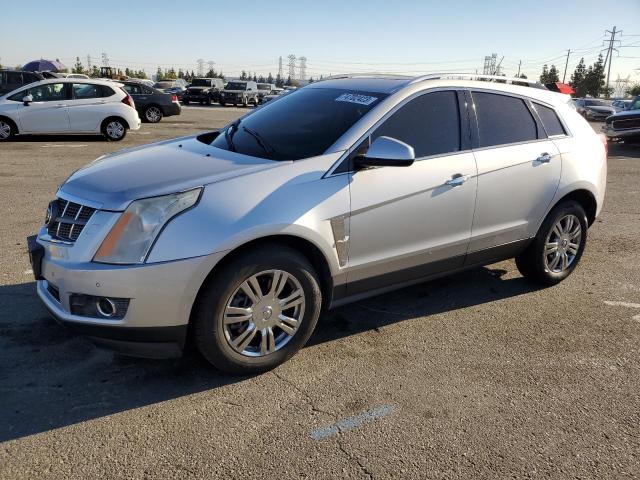 CADILLAC SRX 2011 3gyfnbey2bs530708