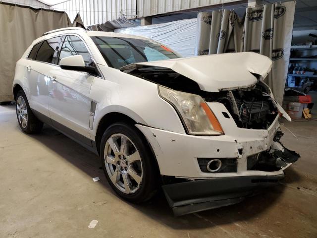 CADILLAC SRX PERFOR 2011 3gyfnbey2bs541353