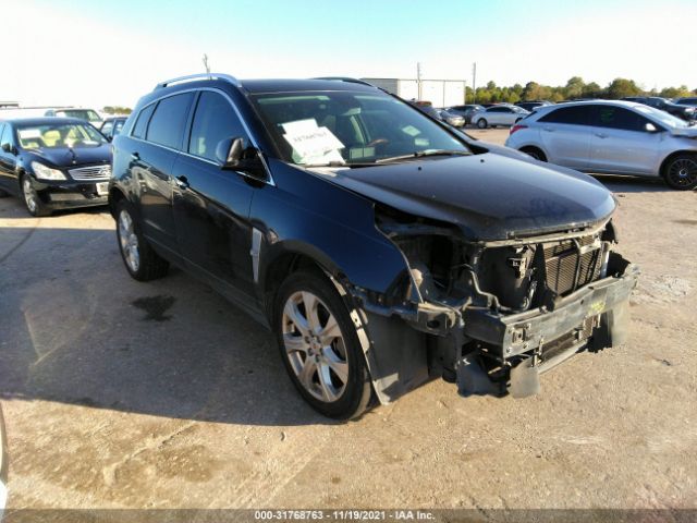 CADILLAC SRX 2011 3gyfnbey2bs544219