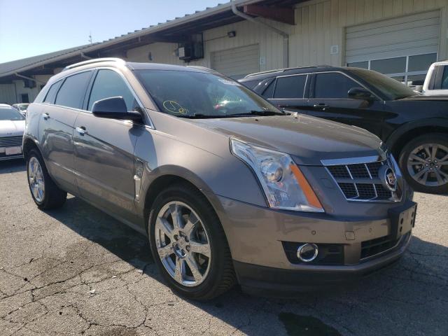 CADILLAC SRX PERFOR 2011 3gyfnbey2bs554068