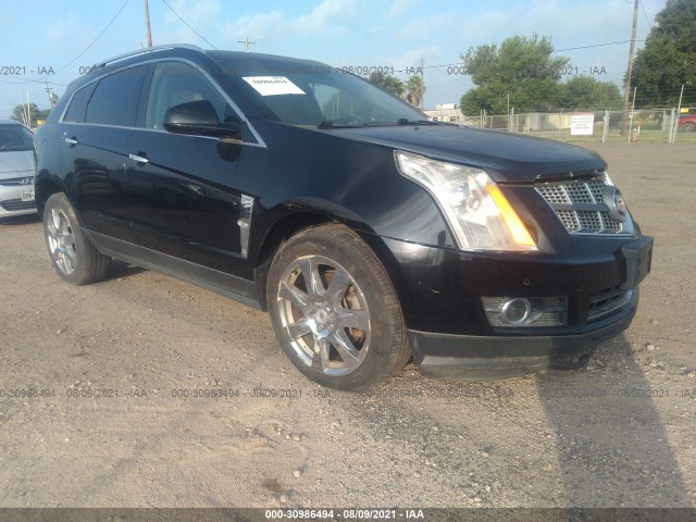 CADILLAC SRX 2011 3gyfnbey2bs556984