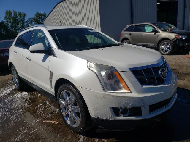 CADILLAC SRX PERFOR 2011 3gyfnbey2bs572585