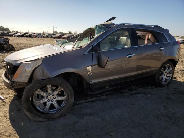 CADILLAC SRX PERFOR 2011 3gyfnbey2bs575003