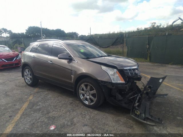 CADILLAC SRX 2011 3gyfnbey2bs594277