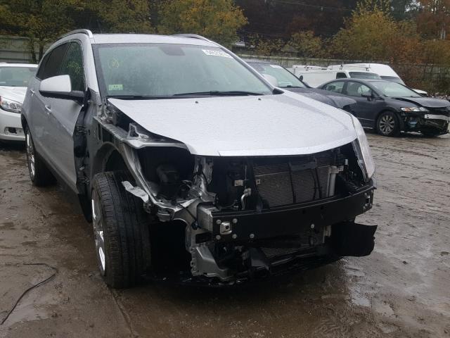 CADILLAC SRX PERFOR 2011 3gyfnbey2bs659161