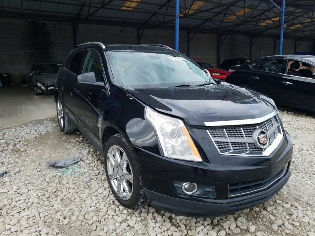 CADILLAC SRX PERFOR 2011 3gyfnbey2bs670872