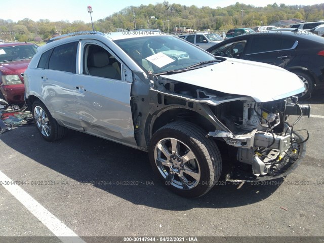 CADILLAC SRX 2011 3gyfnbey2bs671326