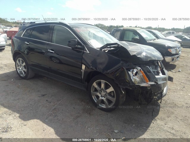 CADILLAC SRX 2011 3gyfnbey2bs671584