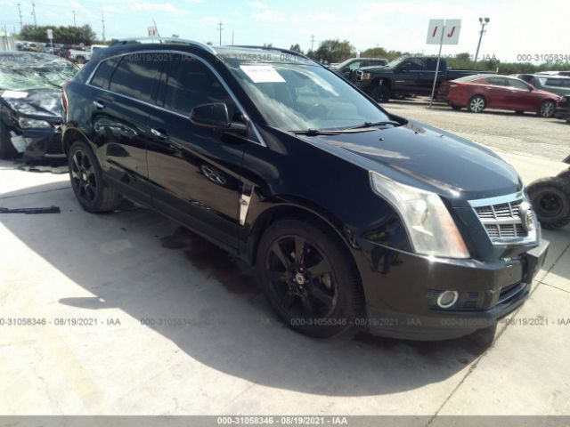 CADILLAC SRX 2010 3gyfnbey3as536502