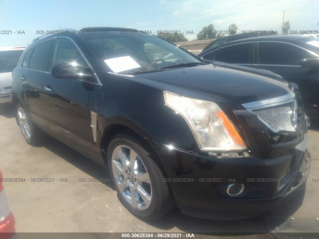 CADILLAC SRX 2010 3gyfnbey3as552103