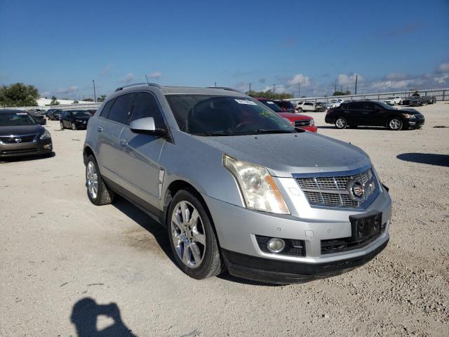 CADILLAC SRX PERFOR 2010 3gyfnbey3as552554