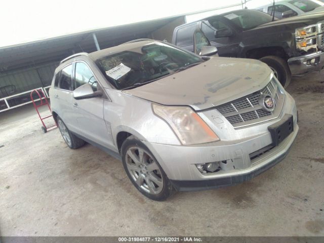 CADILLAC SRX 2010 3gyfnbey3as559486